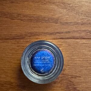 Sour Grape Eyeshadow Gel by melt cosmetics brand new